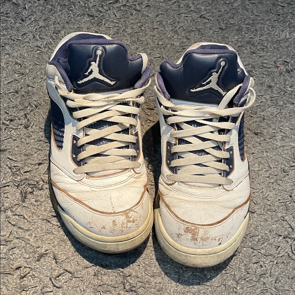 Jordan 5 low - Picture 7 of 8